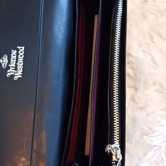 Vivienne Westwood Wallet